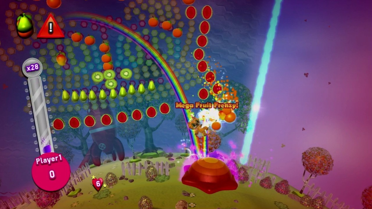 Скриншот из игры Space Ark - 64