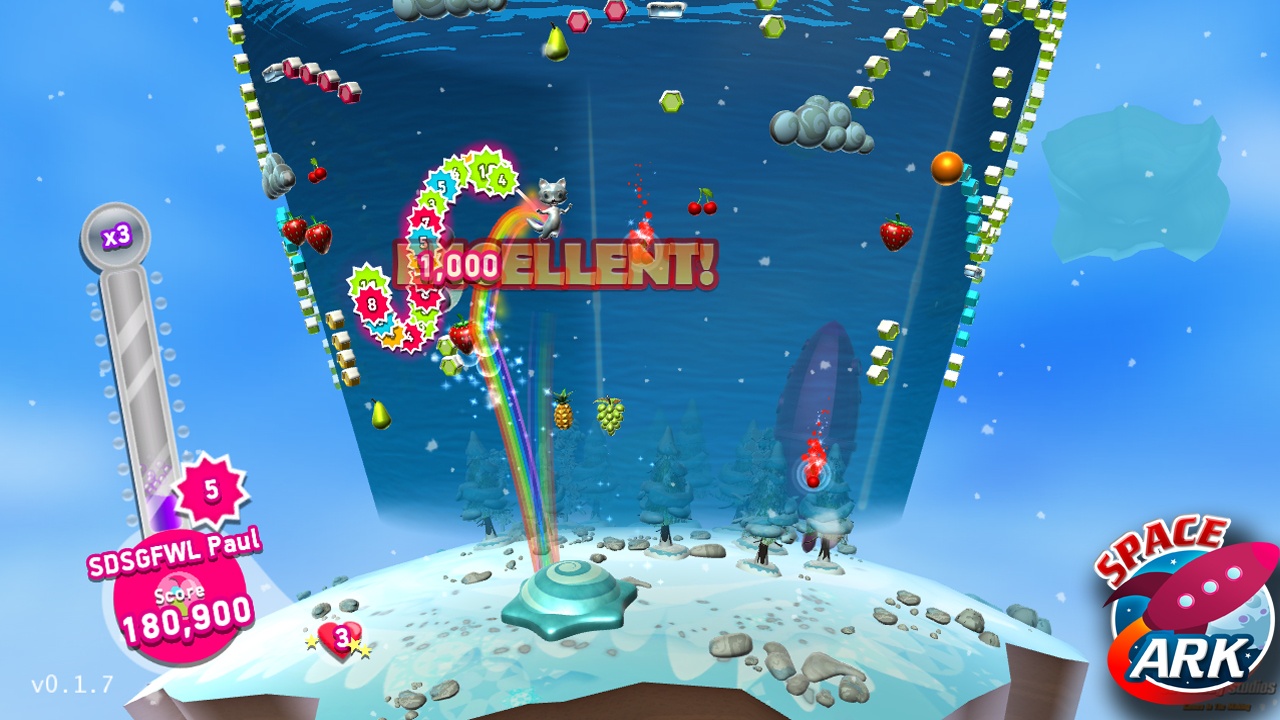 Скриншот из игры Space Ark - 67