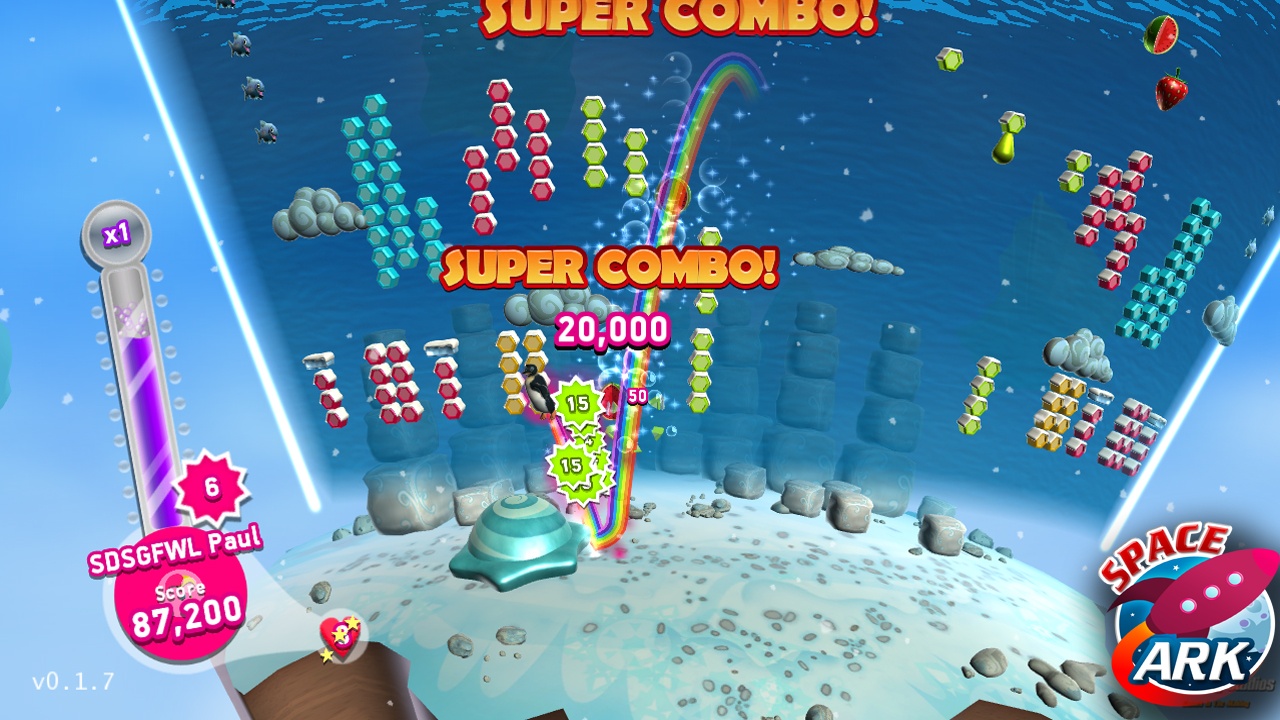 Скриншот из игры Space Ark - 68