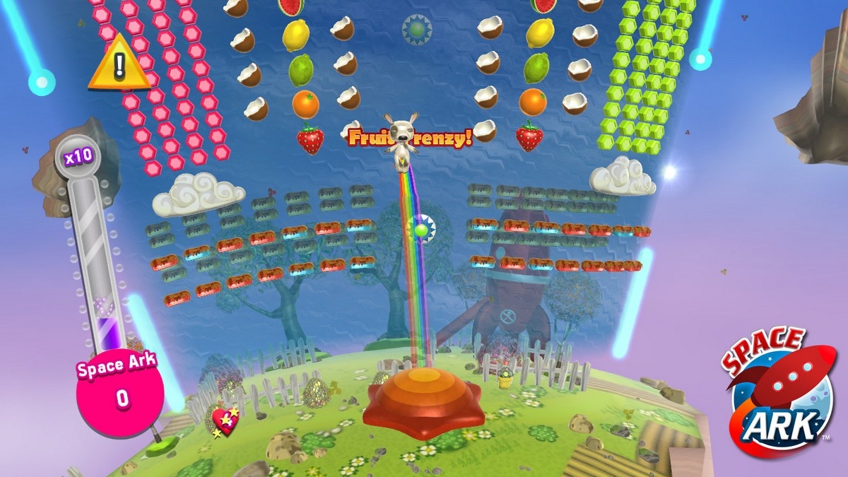 Скриншот из игры Space Ark - 55