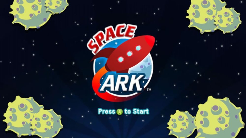 Скриншот из игры Space Ark - 49