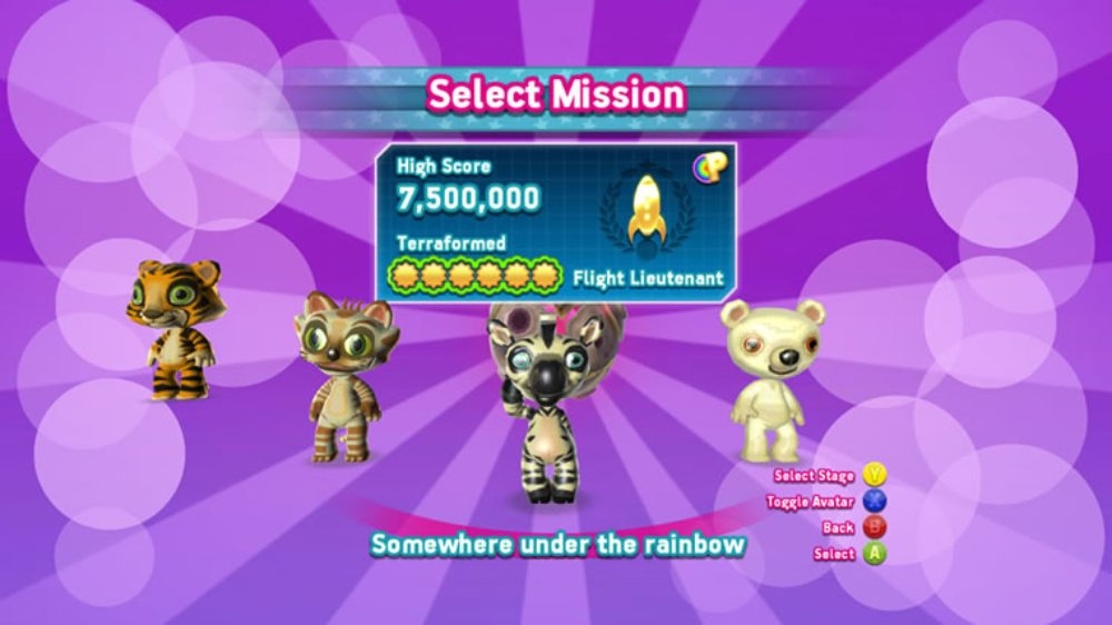 Скриншот из игры Space Ark - 42