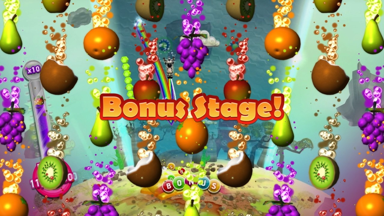 Скриншот из игры Space Ark - 25