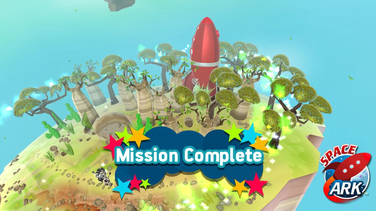 Скриншот из игры Space Ark - 38