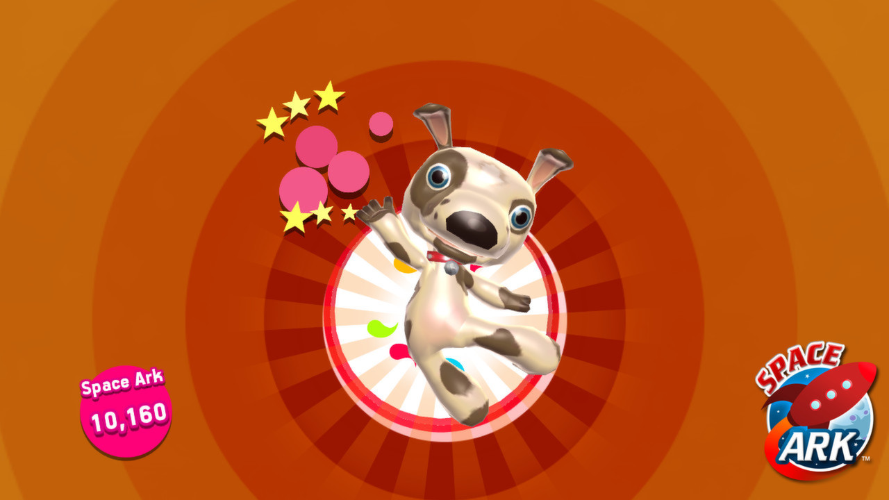 Скриншот из игры Space Ark - 37