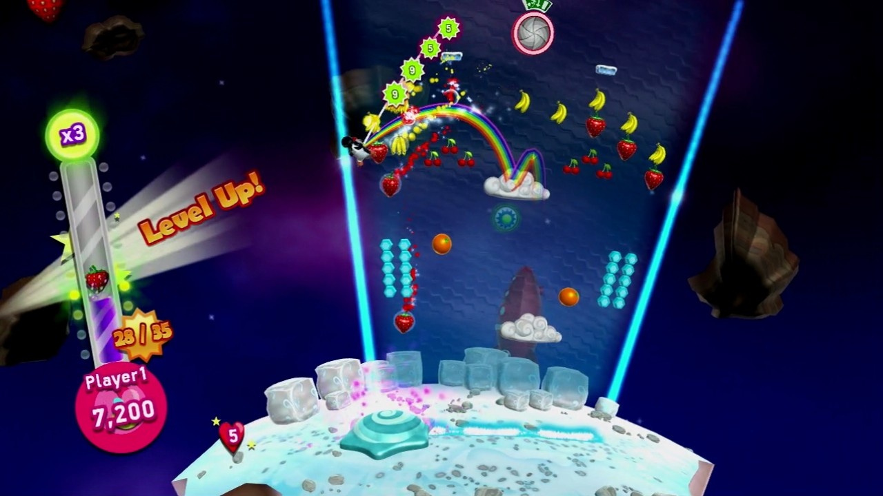 Скриншот из игры Space Ark - 63