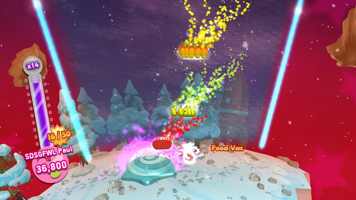 Скриншот из игры Space Ark - 91