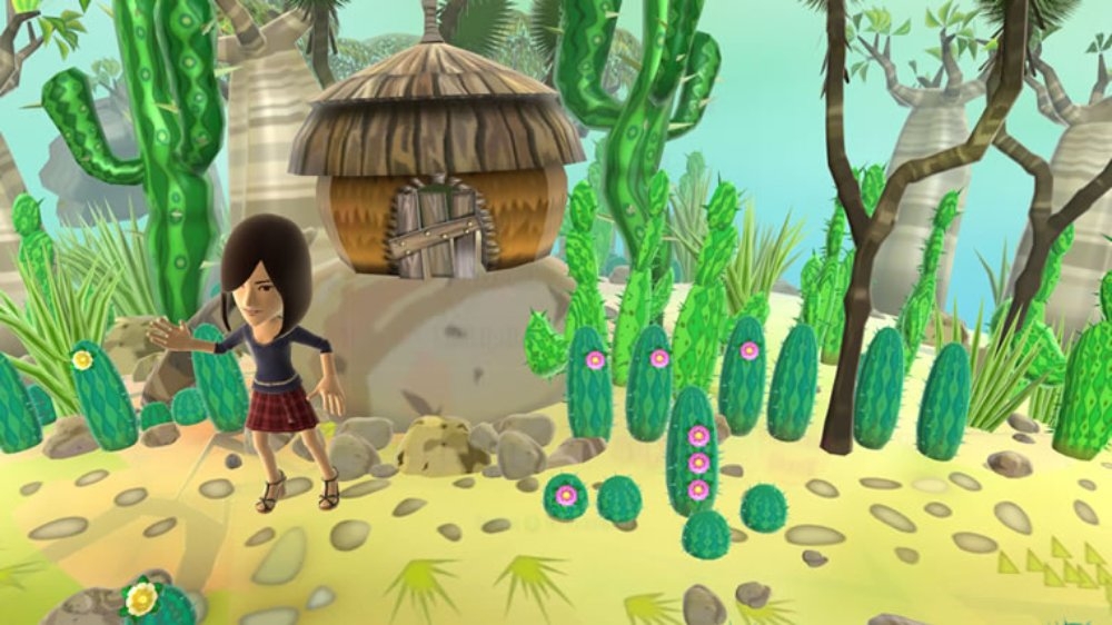 Скриншот из игры Space Ark - 33