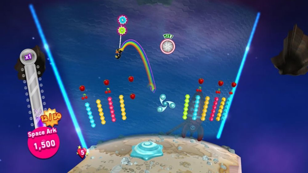 Скриншот из игры Space Ark - 47