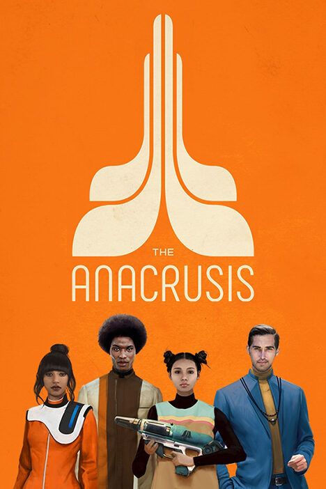 Обложка игры The Anacrusis