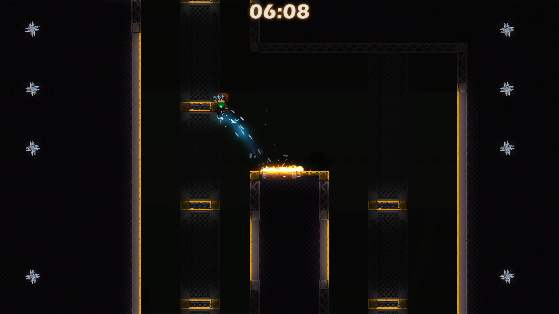 Скриншот из игры Rift Runner - 5