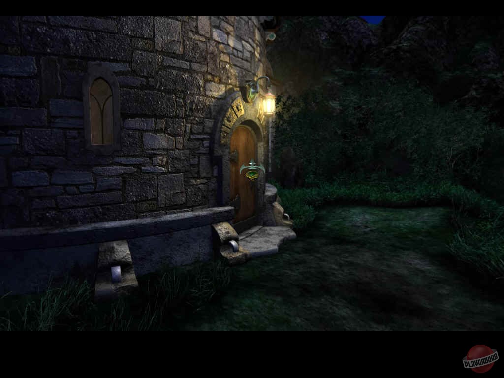 Скриншот из игры Aura: Fate of the Ages - 6