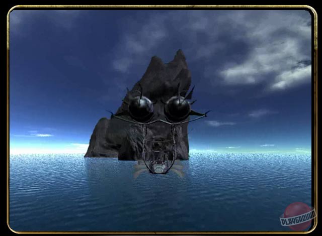 Скриншот из игры Aura: Fate of the Ages - 12