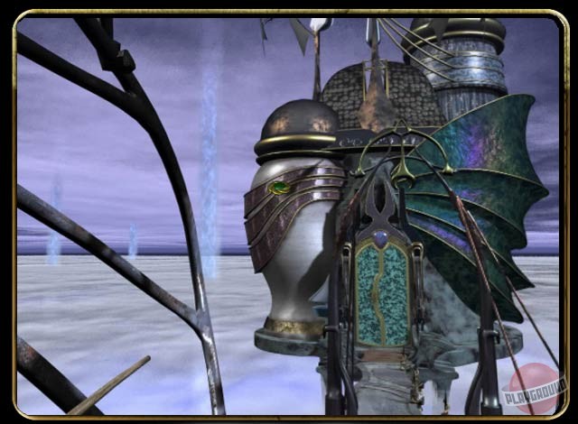 Скриншот из игры Aura: Fate of the Ages - 18