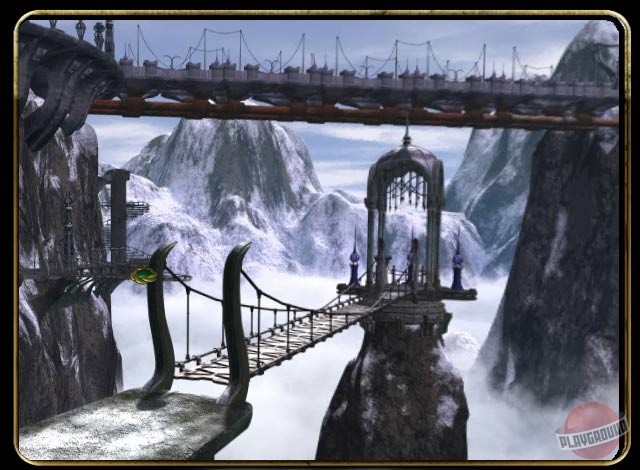 Скриншот из игры Aura: Fate of the Ages - 17