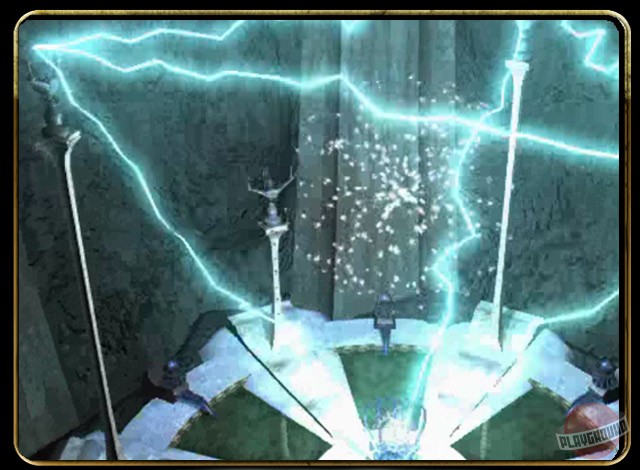 Скриншот из игры Aura: Fate of the Ages - 13