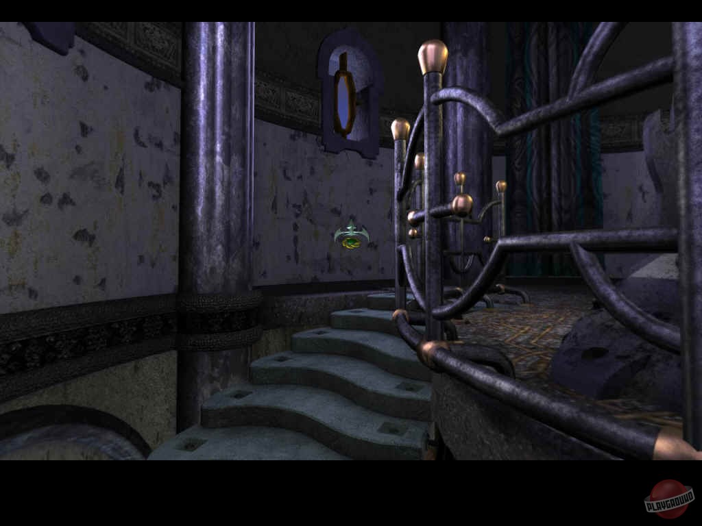 Скриншот из игры Aura: Fate of the Ages - 7