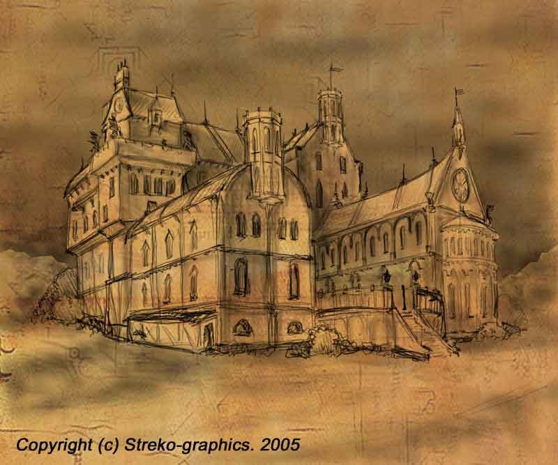 Скриншот из игры Dead Reefs - 9