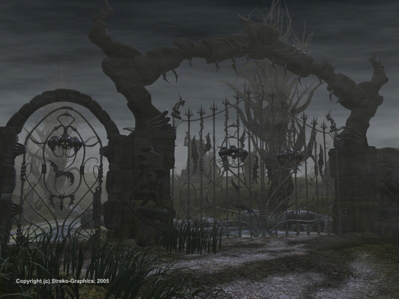 Скриншот из игры Dead Reefs - 15