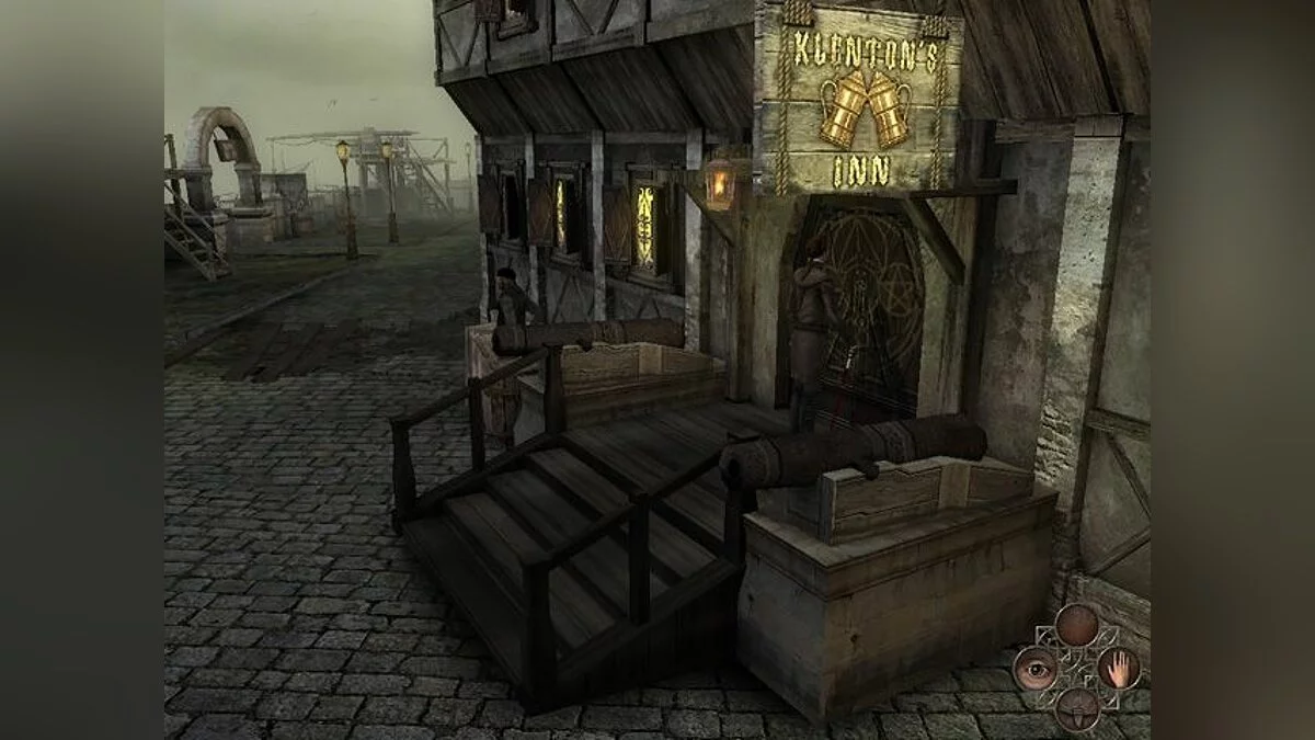 Скриншот из игры Dead Reefs - 17