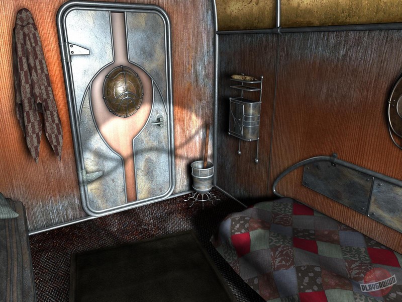 Скриншот из игры The Sacred Rings - 20