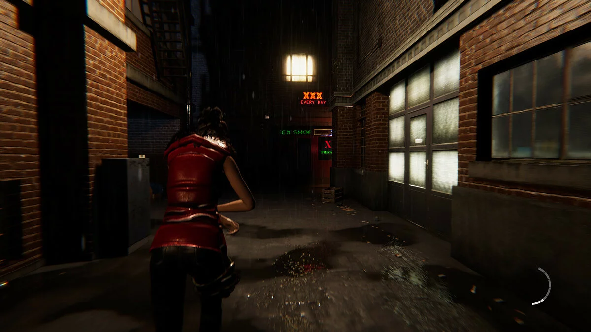 Скриншот из игры Do Something - 11