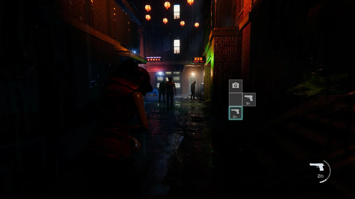 Скриншот из игры Do Something - 5