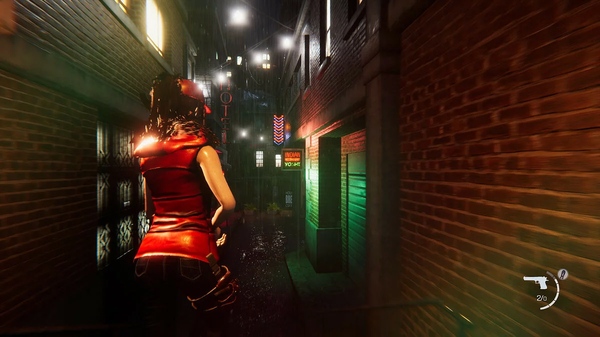 Скриншот из игры Do Something - 10