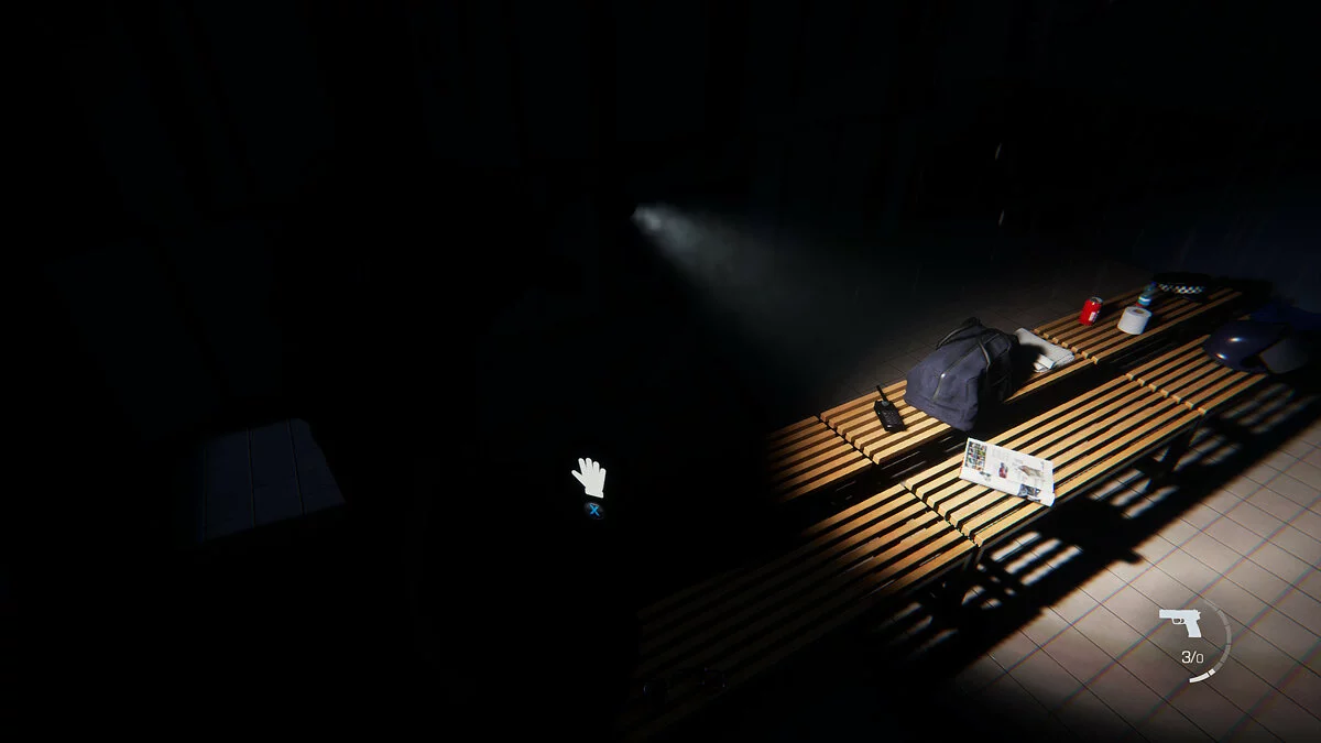 Скриншот из игры Do Something - 4