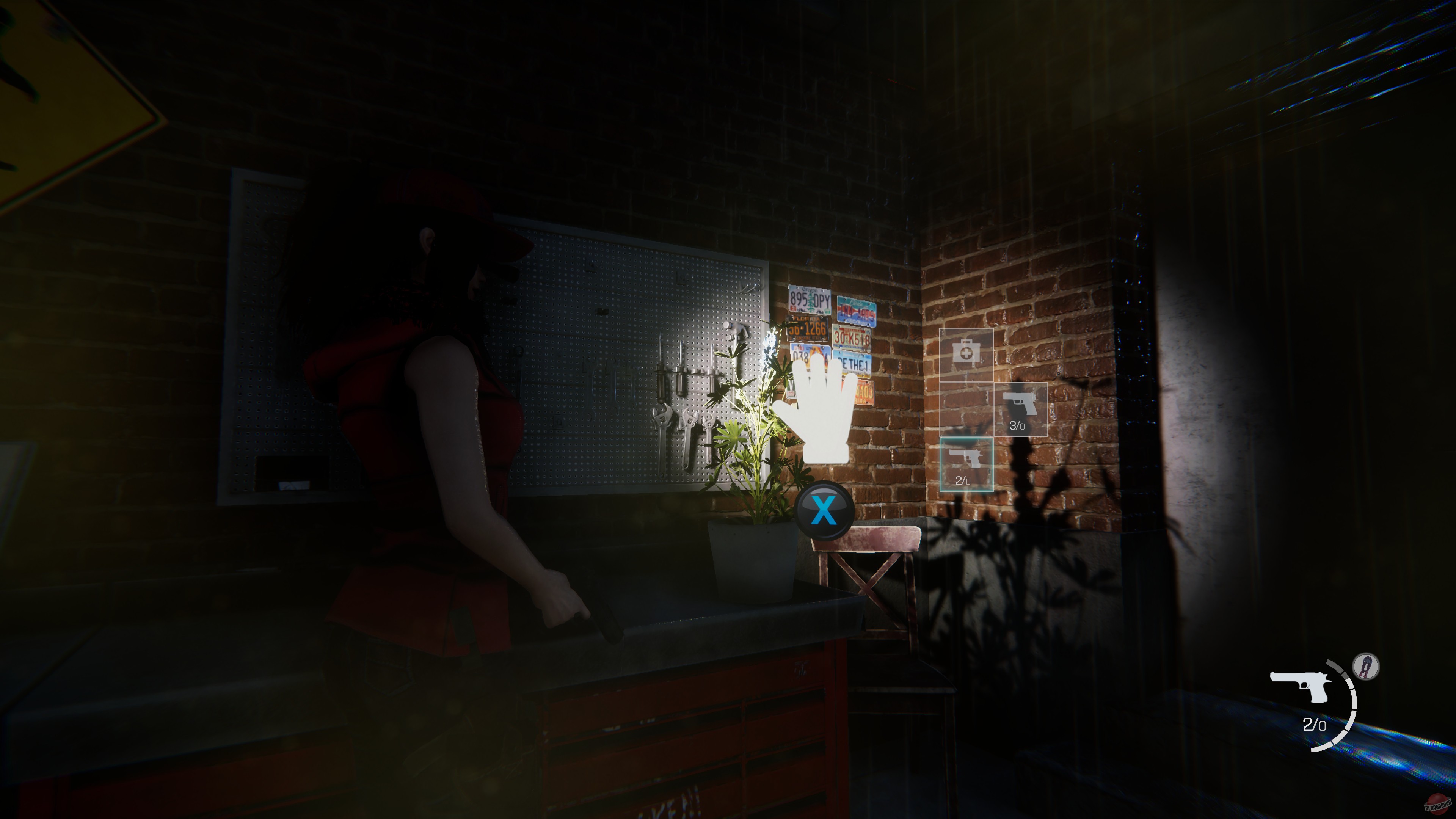 Скриншот из игры Do Something - 3