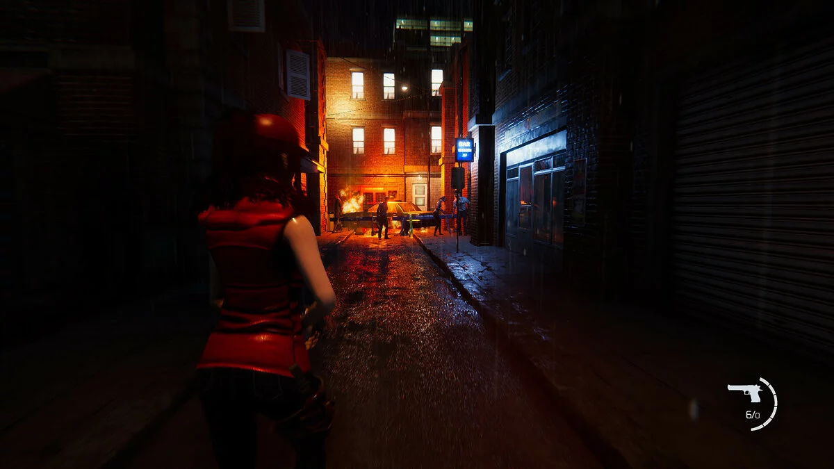 Скриншот из игры Do Something - 14