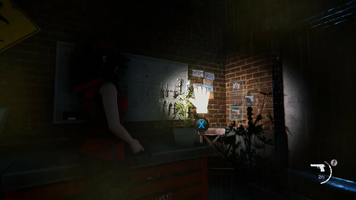 Скриншот из игры Do Something - 8