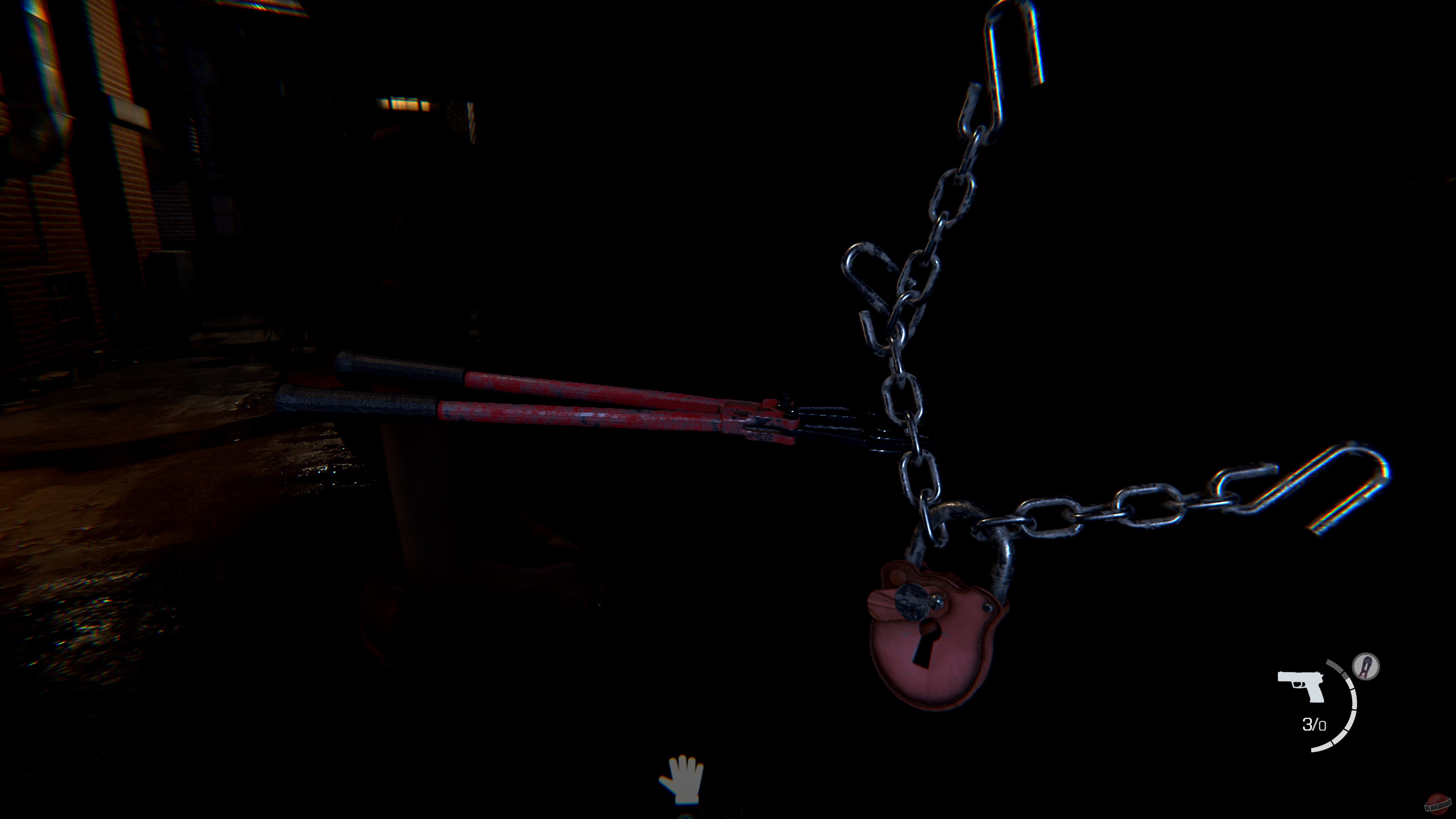 Скриншот из игры Do Something - 1