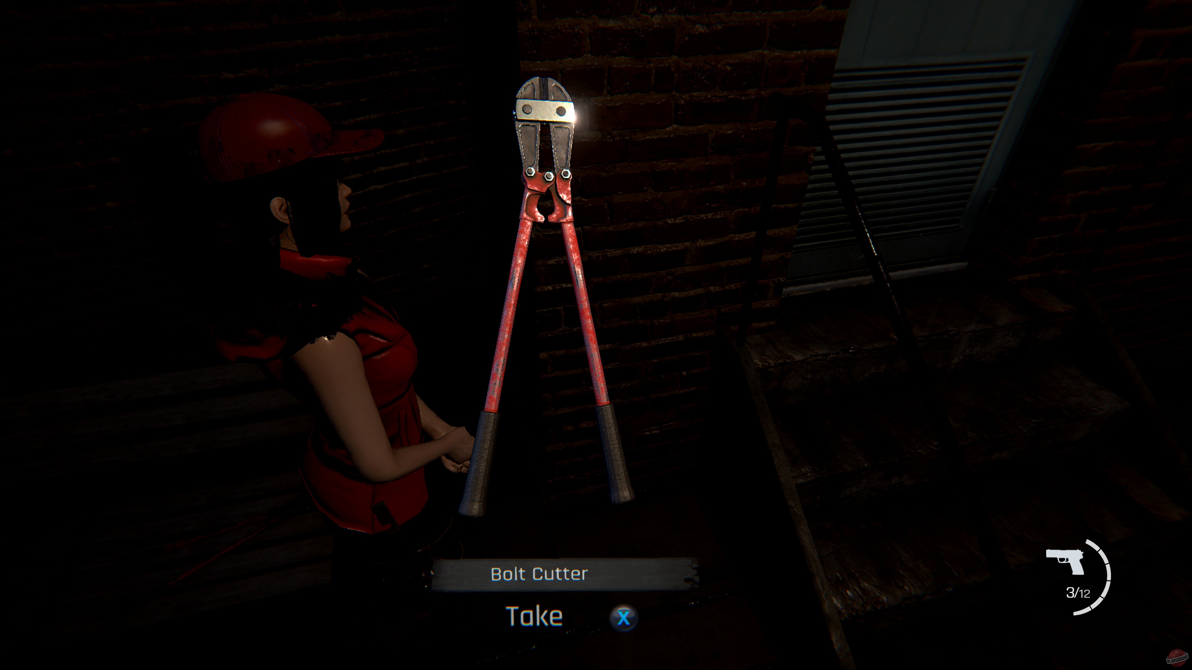 Скриншот из игры Do Something - 6