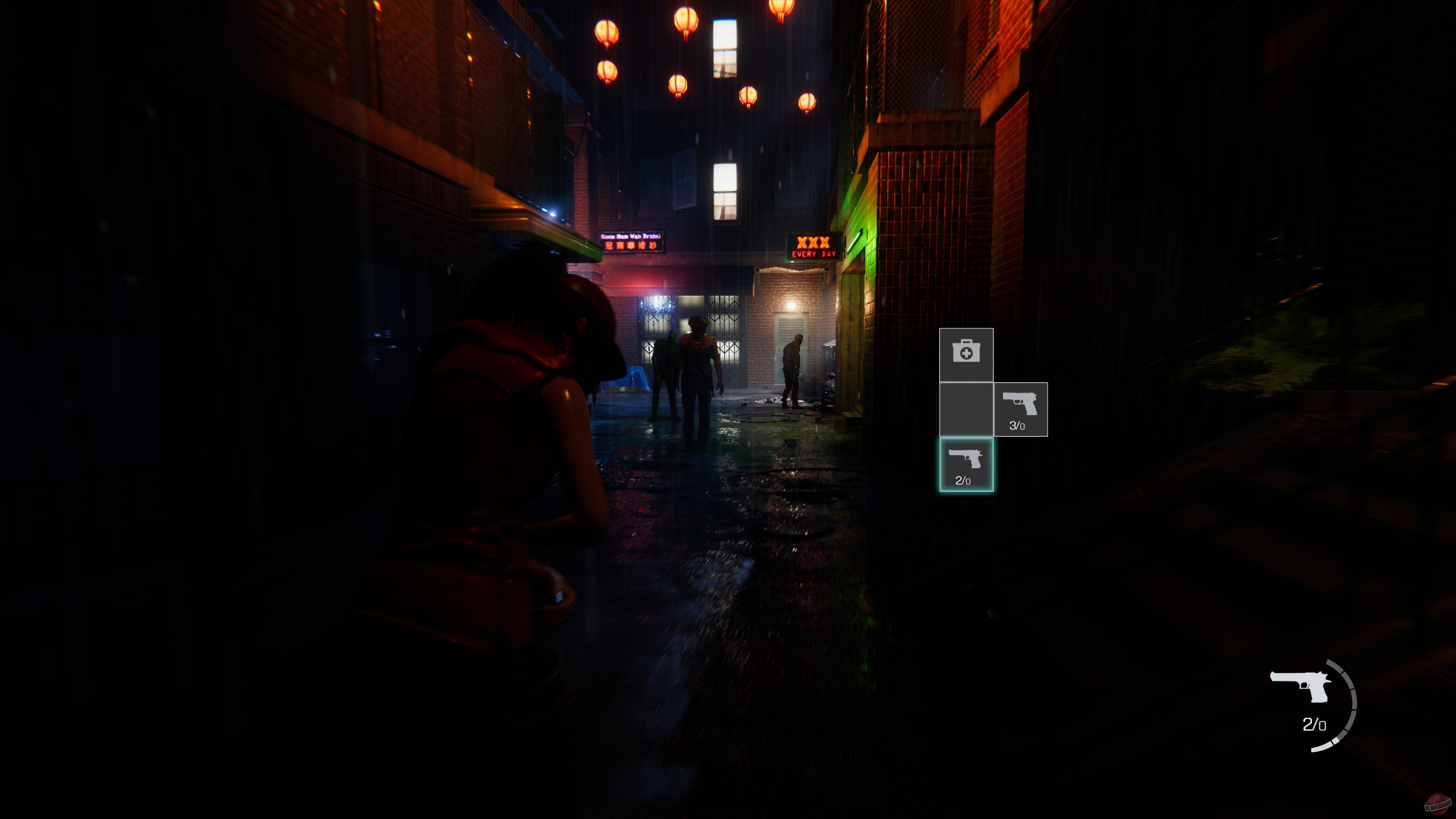 Скриншот из игры Do Something - 12