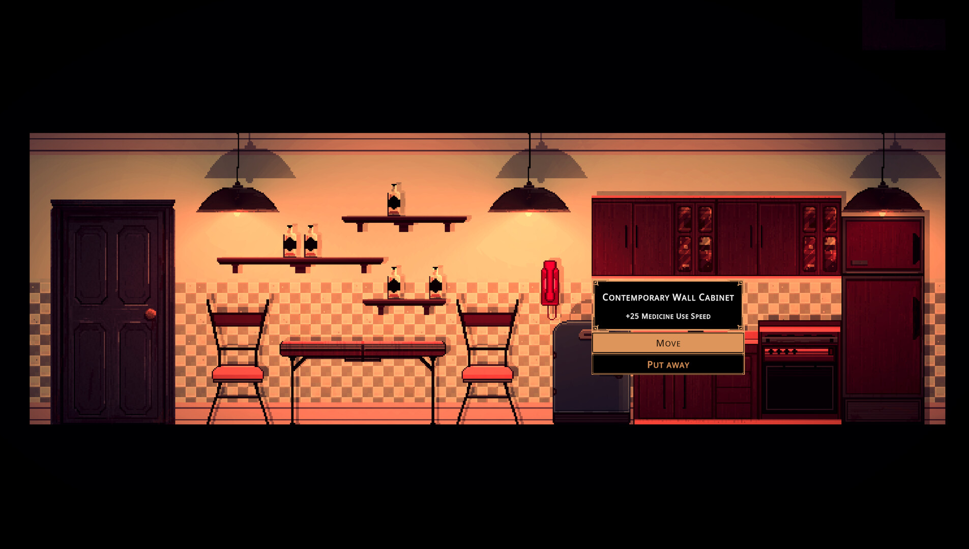 Скриншот из игры Hell is Others - 18