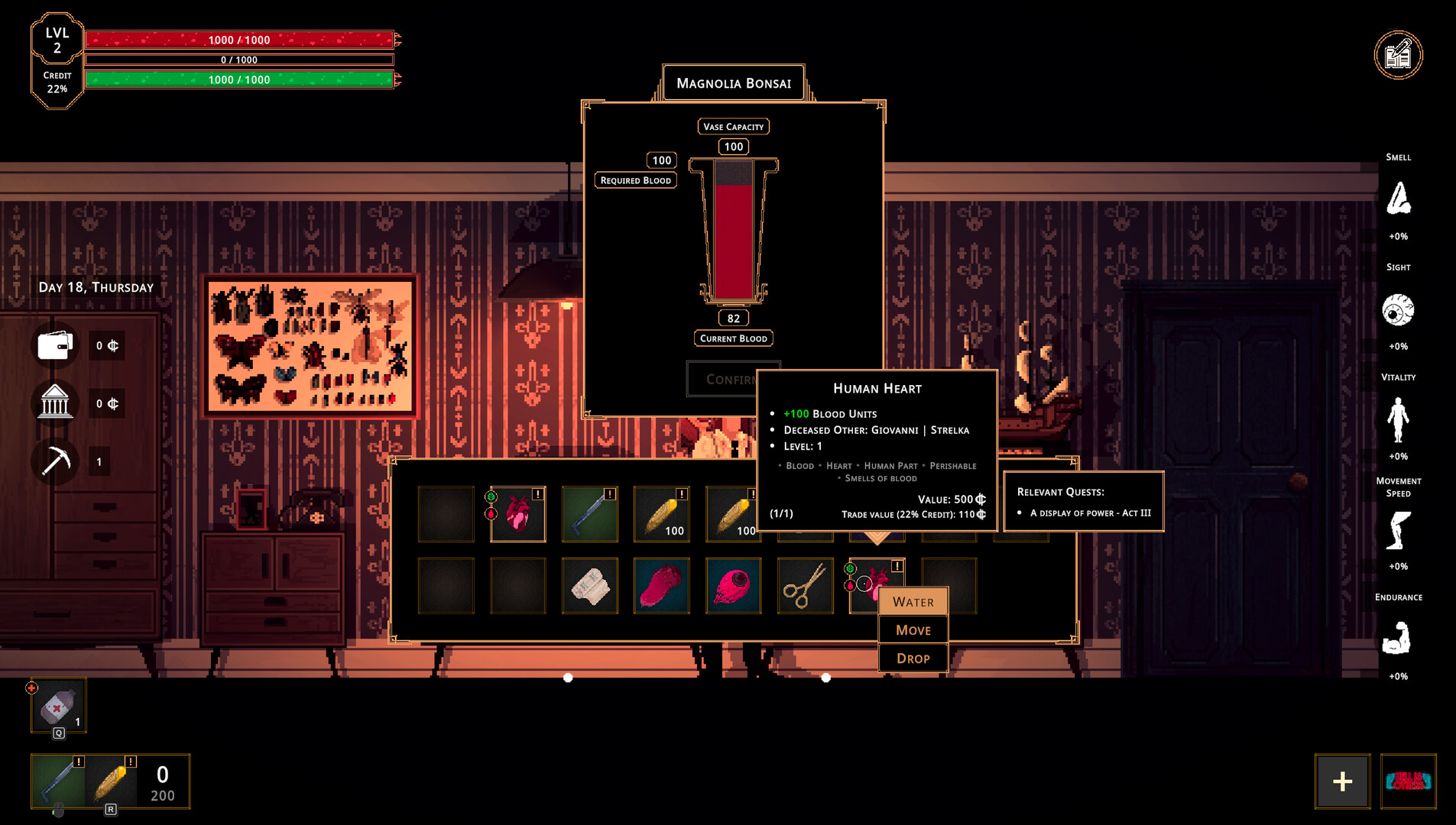 Скриншот из игры Hell is Others - 13