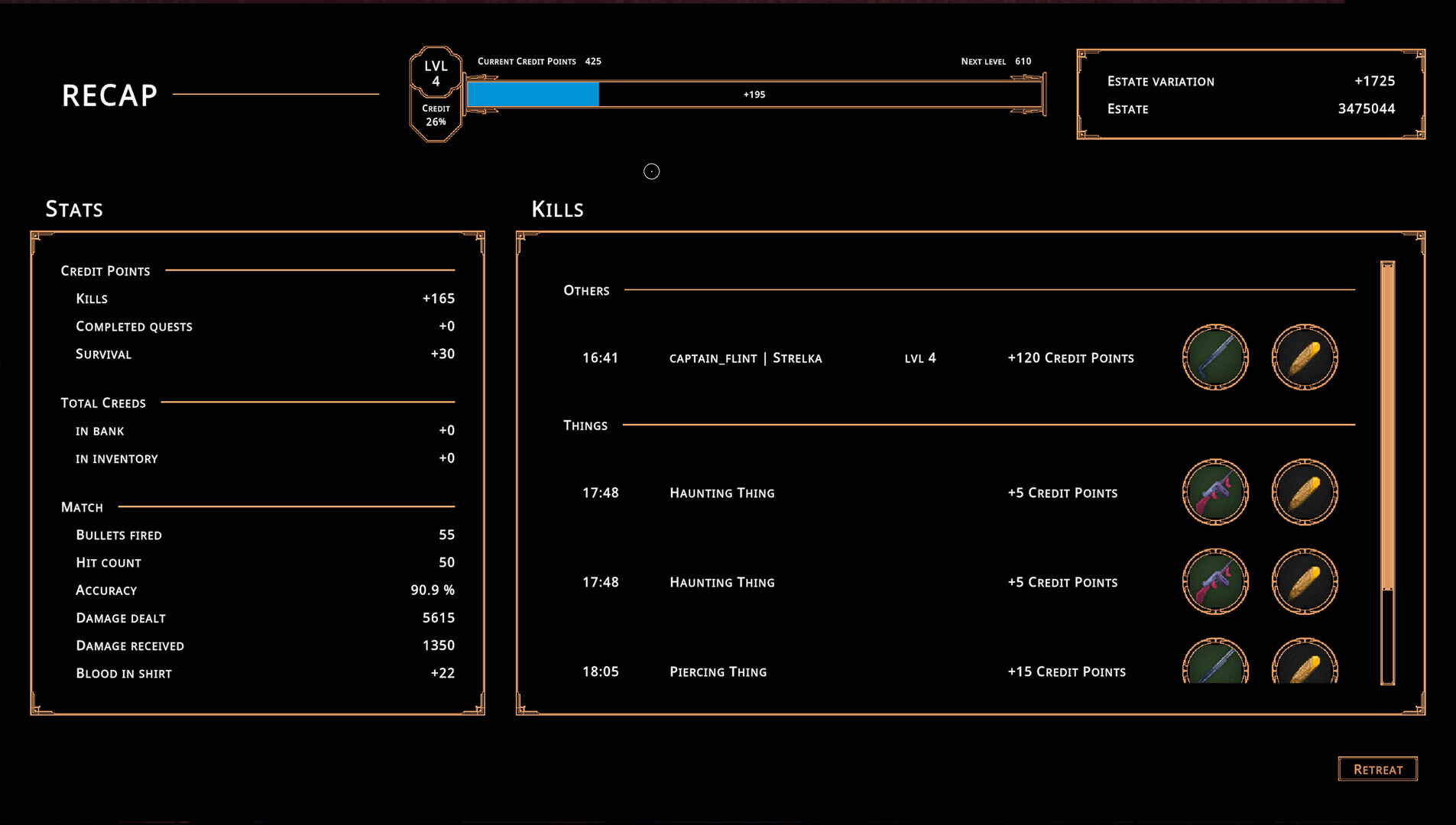 Скриншот из игры Hell is Others - 11