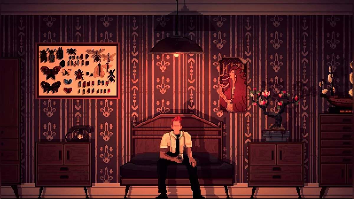 Скриншот из игры Hell is Others - 21