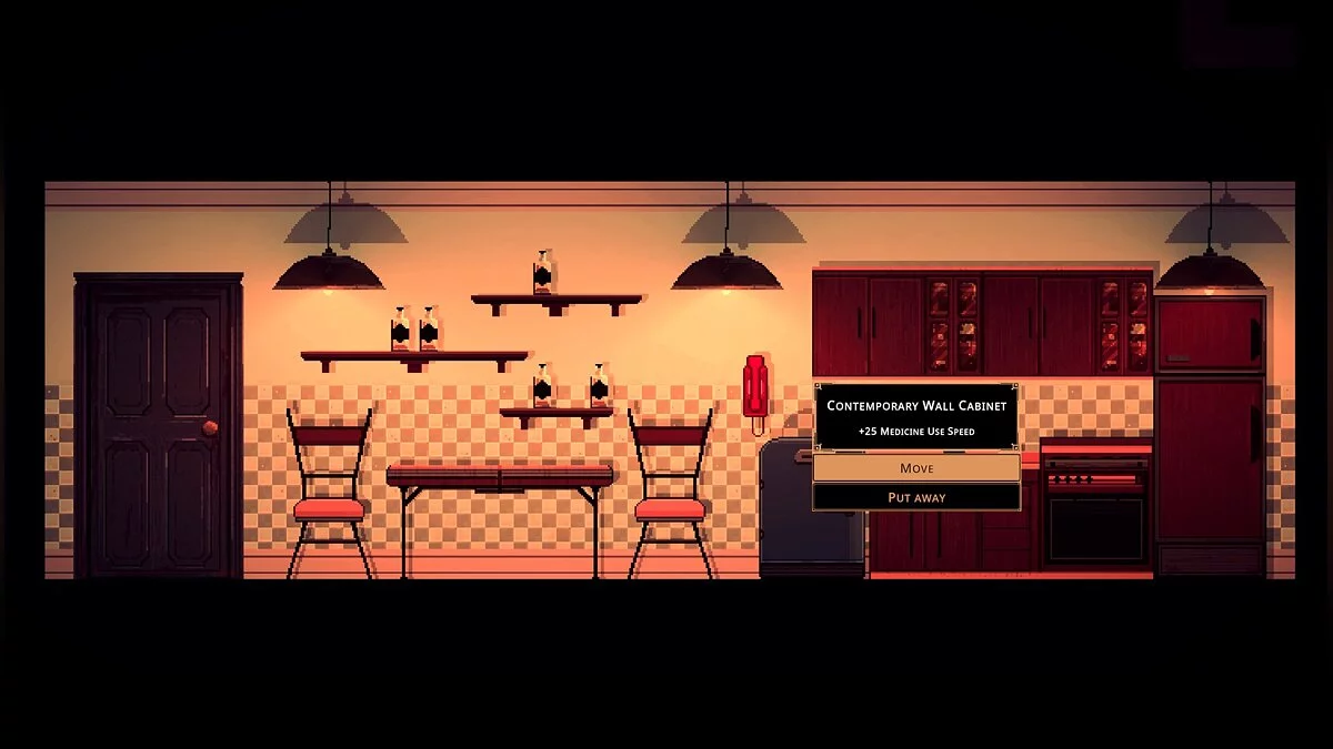 Скриншот из игры Hell is Others - 2