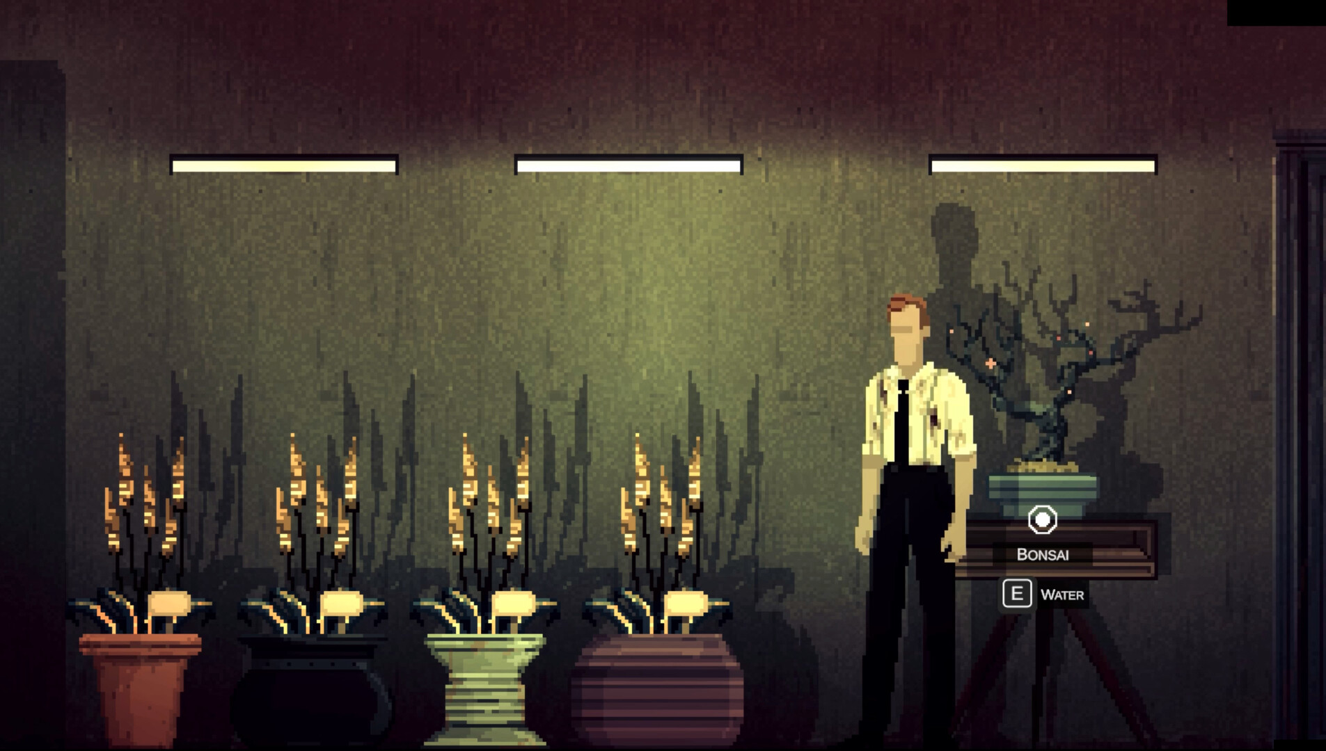 Скриншот из игры Hell is Others - 23