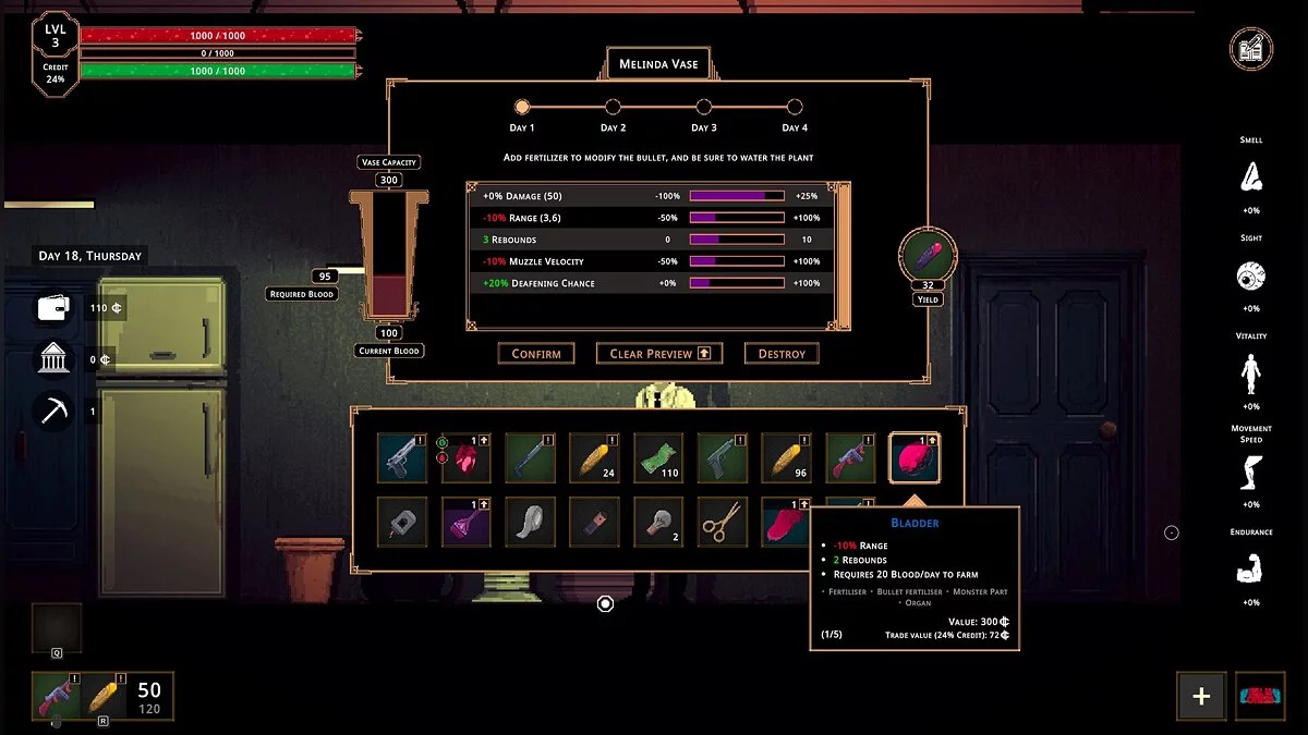 Скриншот из игры Hell is Others - 6