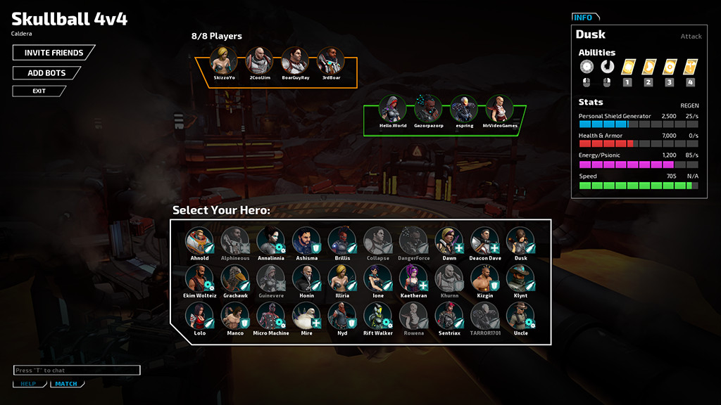 Скриншот из игры Tuebor: I Will Defend - 13