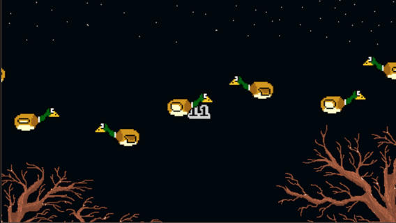 Скриншот из игры Duck Season - 6