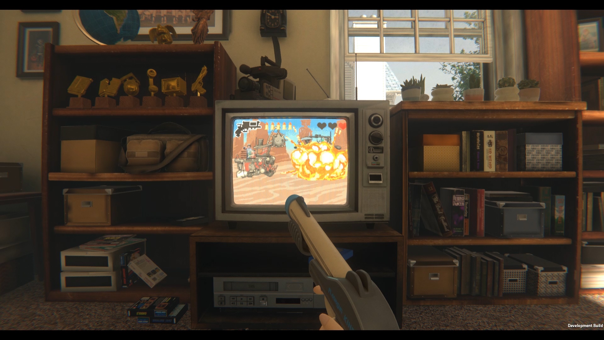 Скриншот из игры Duck Season - 8