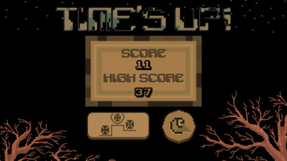 Скриншот из игры Duck Season - 13