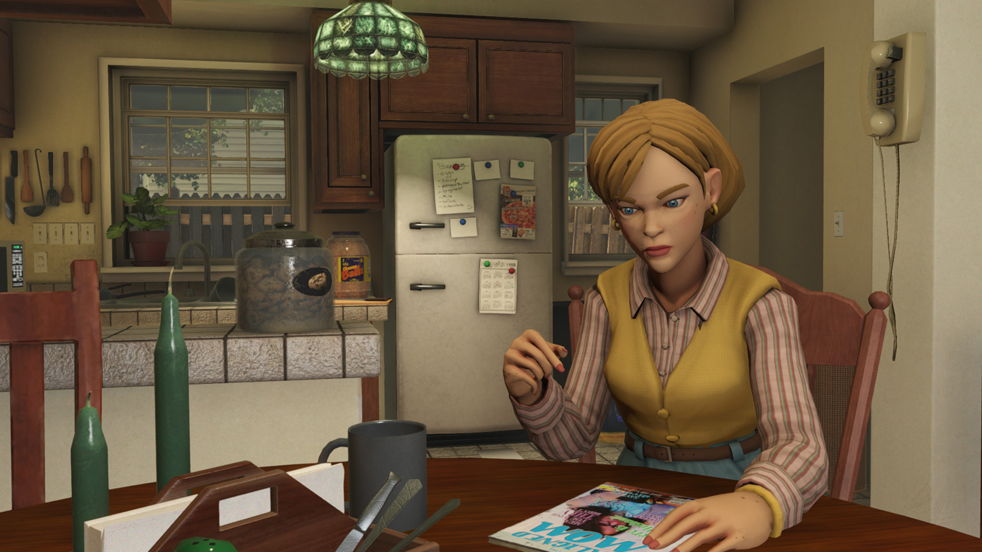 Скриншот из игры Duck Season - 33