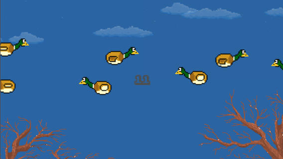 Скриншот из игры Duck Season - 11