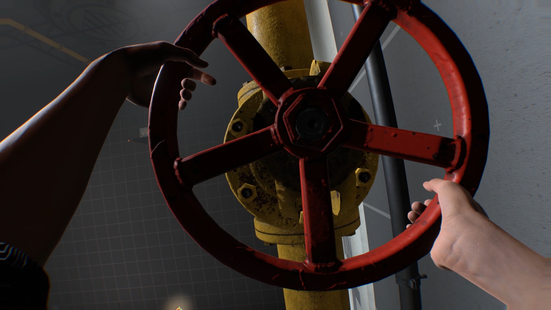 Скриншот из игры BONEWORKS - 14