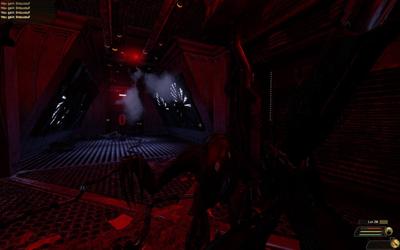 Скриншот из игры E.Y.E.: Divine Cybermancy - 102